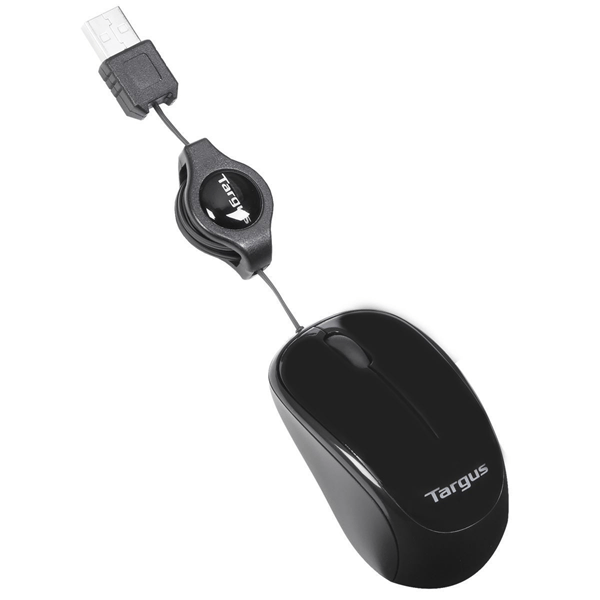 AMU75EU mouse compact optical