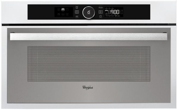 AMW_731_WH horno microondas integrable whirlpool amw 731 wh 31 litros con grill blanco
