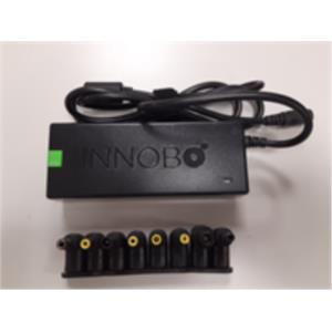 AP-IN152 adaptador corriente universal innobo 90w 10 tips usb