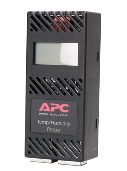 AP9520TH a-link temperature humidity sensor w displ ay