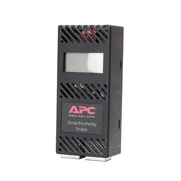 AP9520TH a link temperature humidity sensor w displ ay