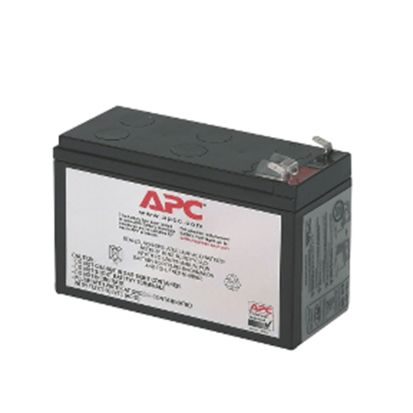 APCRBC106 apc replacement battery
