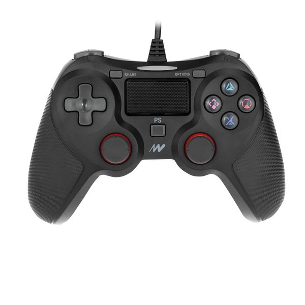 APP-NW3636 gamepad netway pc ps3 ps4 usb
