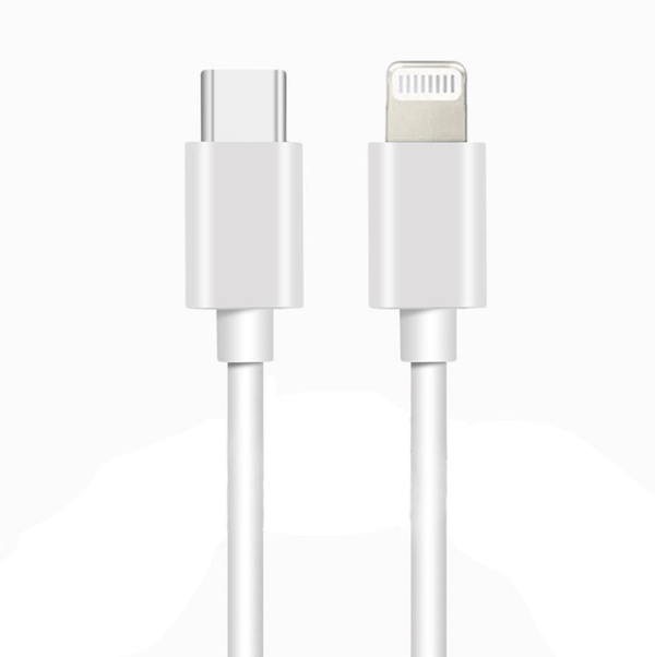APP-NW3662 cable usb-c a lightning 2m netway