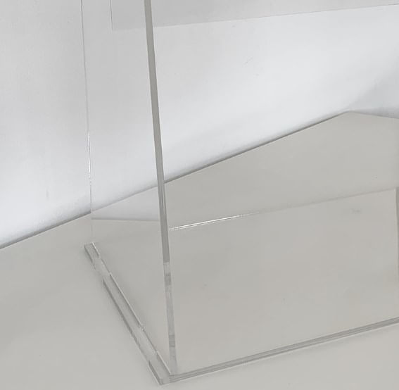 APPAPSSTAND mampara acrylic protective screen approx 800 x 1100 mm appapsstand covid