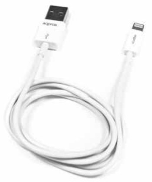APPC03V2 cable usb approx appc03v2 compatible apple lightning iphone5 s c