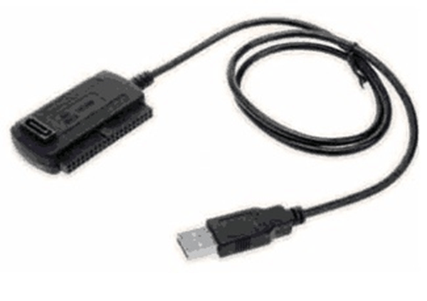 APPC08 adaptador sataide 2.5p 3.5p a usb 2.0 approx cable
