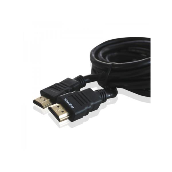 APPC34 cable hdmi m m approx appc34 1.8m hasta 4k