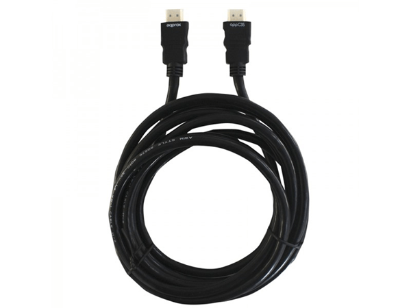 APPC35 cable hdmi m a hdmi m 3 mt approx up to 4k appc35