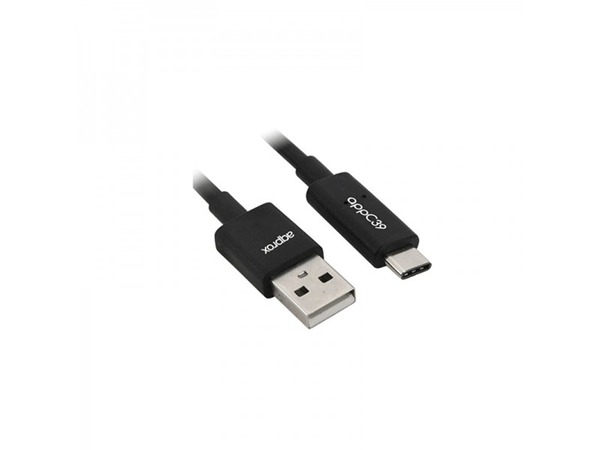 APPC39 approx appc39 cable usb 2.0 a conector type c