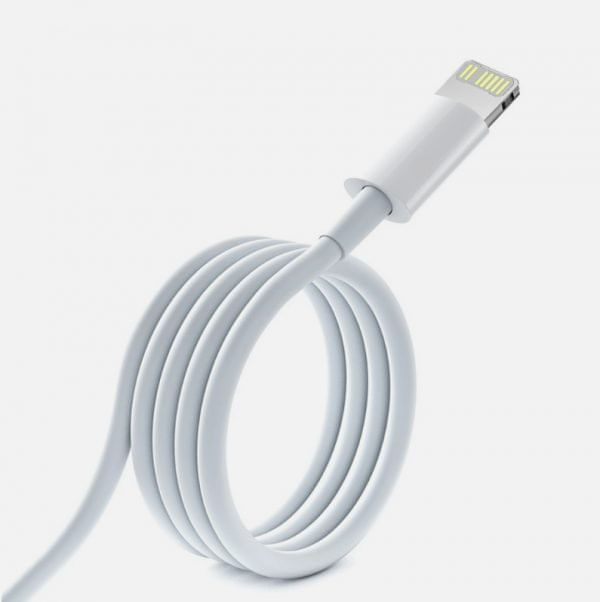 APPC44 cable usb approx tipo c lightning iphone 1.0m
