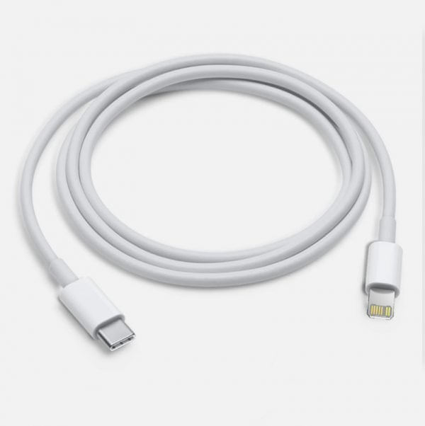 APPC44 cable usb approx tipo c lightning iphone 1.0m