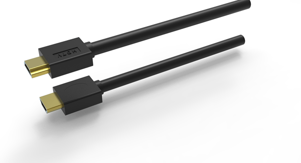 APPC58 cable hdmi approx appc58 hdmi 2.0 uhd 4k 1m