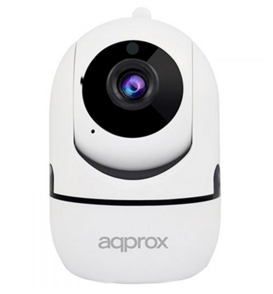 APPIP360HDPRO camara ip ap proxa ppip360hdpro 360 1080p