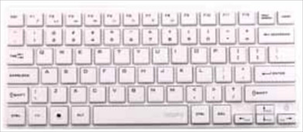 APPKBBT01W teclado approx bluetooth pc-ipad-iphone blanco