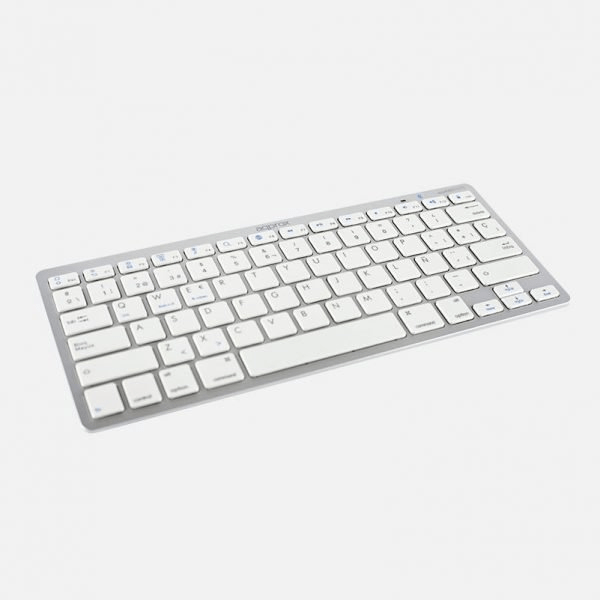 APPMX300BTS approx teclado bluetooth 3.0 silver