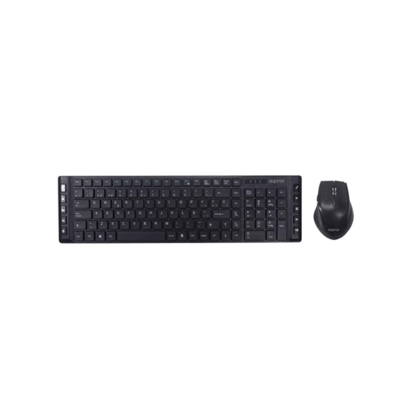 APPMX430 approx mk430 kit teclado-raton 2.4ghz wireless