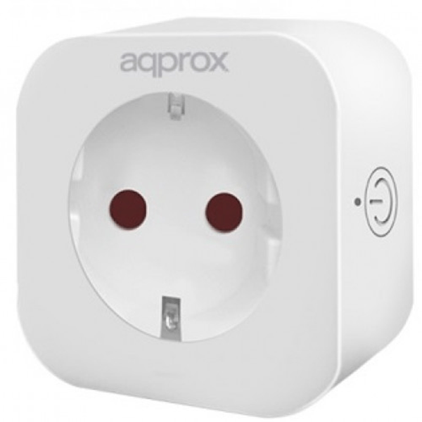 APPSP10V2 enchufe inteligente home smart plug