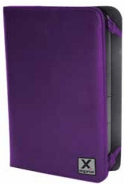 APPUEC01P funda tablet 7p approx appuec01p violeta
