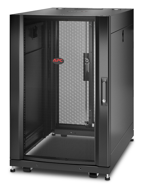 AR3006 apc netshelter sx 18u server rack enclos