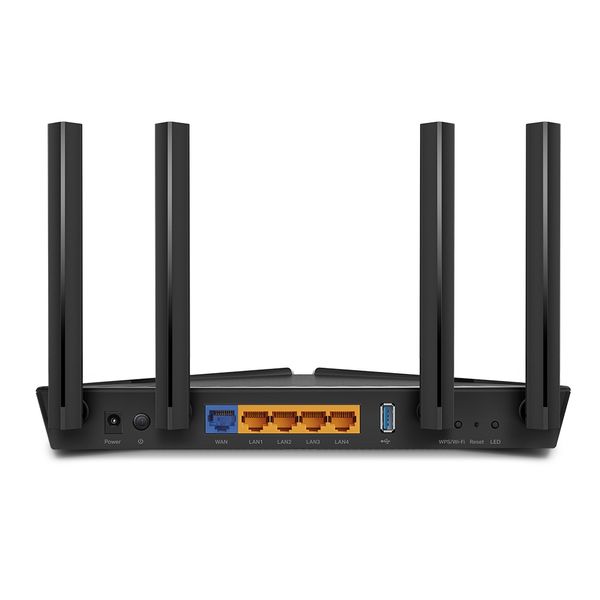 ARCHER_AX50 ax3000 wi fi 6 router 2402mbps at 5ghz574mbps at 2. 4g