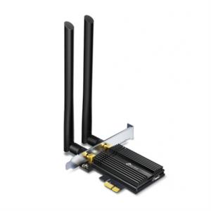 ARCHER_TX50E ax3000 wi fi 6 and bt 5.0 pcie include high gain antenn as