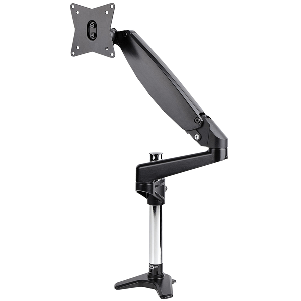 ARMPIVOTE2 desk mount monitor arm-full motion and height adjustab le
