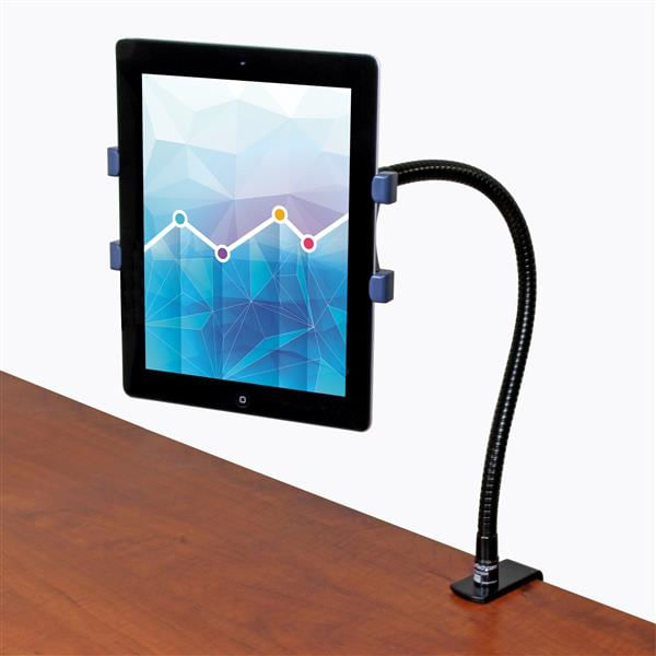 ARMTBLTUGN soporte tablet 7p 11p startech cuello cisne