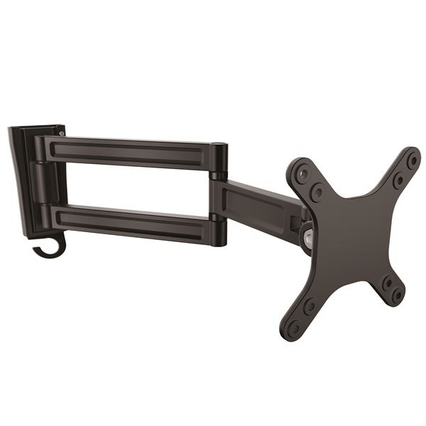ARMWALLDS wall mount monitor arm for up