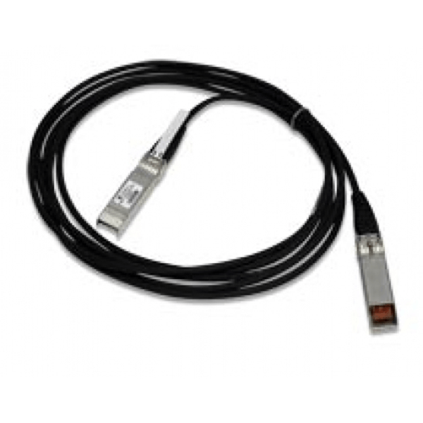 AT-SP10TW1 sfp-direct attach cable twinax 1m 0 to 70c