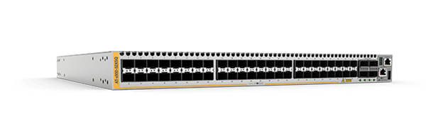 AT-X950-52XSQ-B01 advanced layer 3 stackable switch.