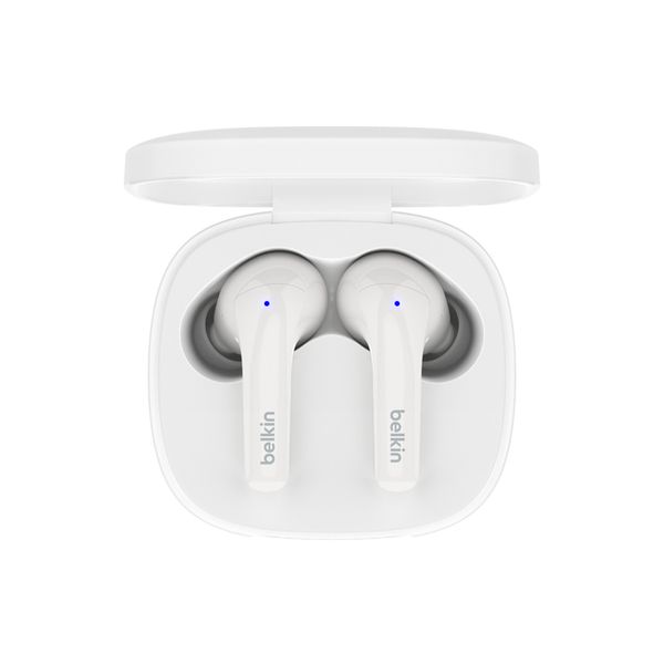 AUC010BTWH sf motion true wireless earbuds wh