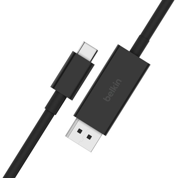 AVC014BT2MBK usb c to displayport 1.4 cable 2m