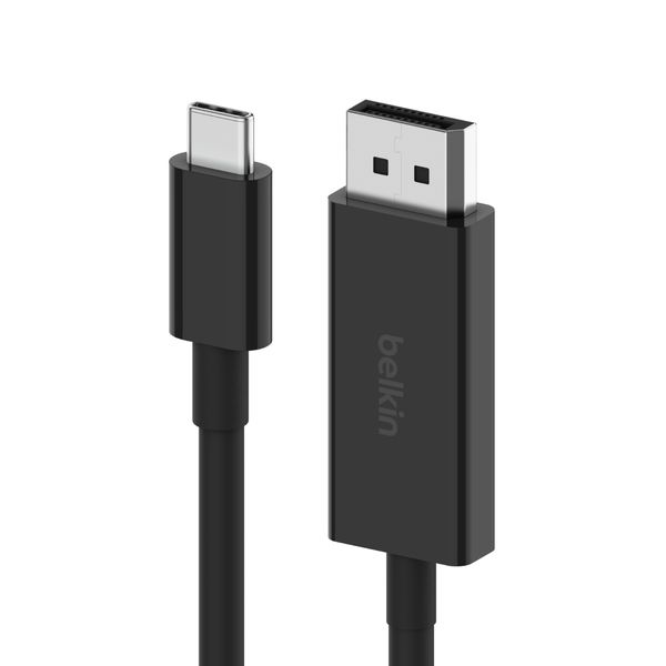 AVC014BT2MBK usb c to displayport 1.4 cable 2m