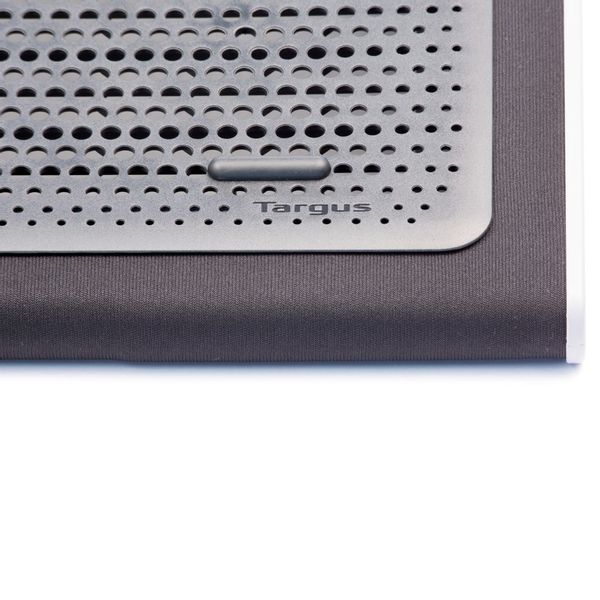 AWE55GL base refrigeradora para portatil targus 15 17p gris