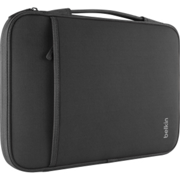 B2B064-C00 13 laptop chromebook sleeve black