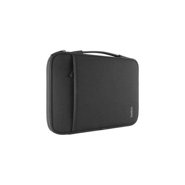 B2B075-C00 laptop chromebook sleeve 14 black