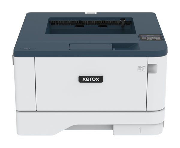 B310V_DNI impresora xerox b310 a4 40 ppm impresora inalambrica a doble cara ps3 pcl5e 6 2 bandejas total 350 hojas laser wifi da plex