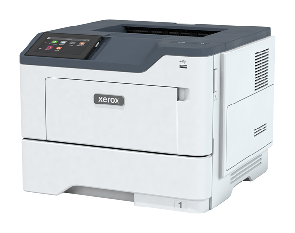 B410V_DN impresora xerox xerox b410 a4 47 ppm impresora a doble cara ps3 pcl5e 6 2 bandejas 650 hojas en total laser da plex color