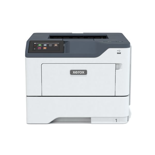 B410V_DN impresora xerox xerox b410 a4 47 ppm impresora a doble cara ps3 pcl5e 6 2 bandejas 650 hojas en total laser da plex color