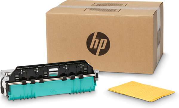 B5L09A hp officejet ink collection unit