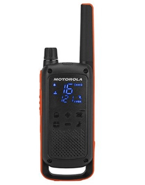 B8P00811EDRMAW motorola t82 walkie talkie 10km 16ch