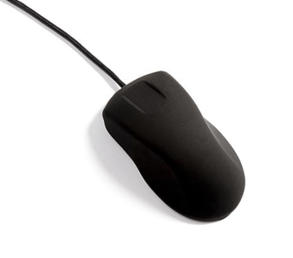 BA-PMH1OS-US-B mouse industrial ip68-usb-black