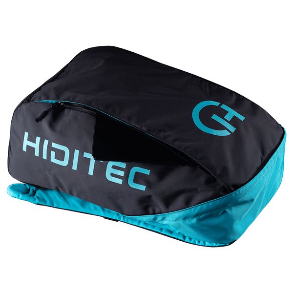 BACK10002 hiditec mochila urban backpack turquesa