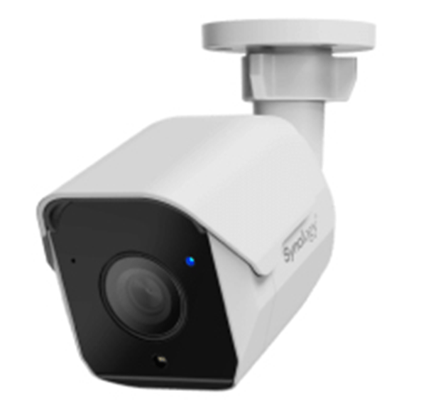 BC500 ai-powered camera for integrated smart