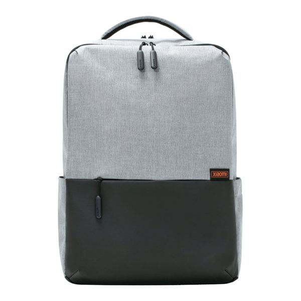 BHR4904GL mochila xiaomi mi business commuter backpack gris claro