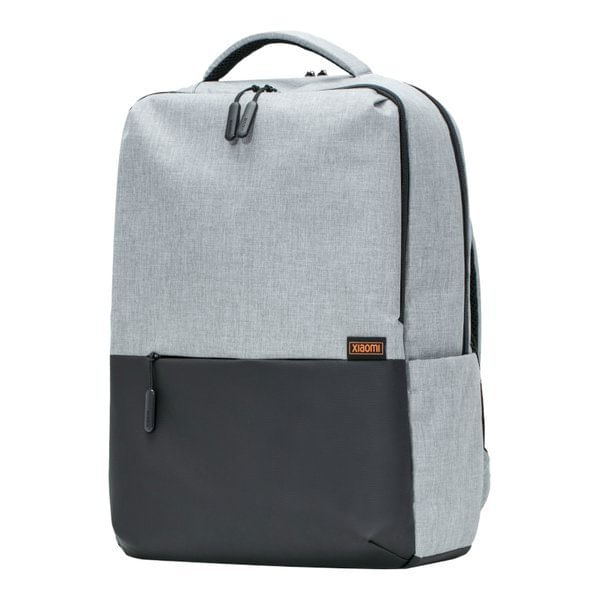 BHR4904GL mochila xiaomi mi business commuter backpack gris claro