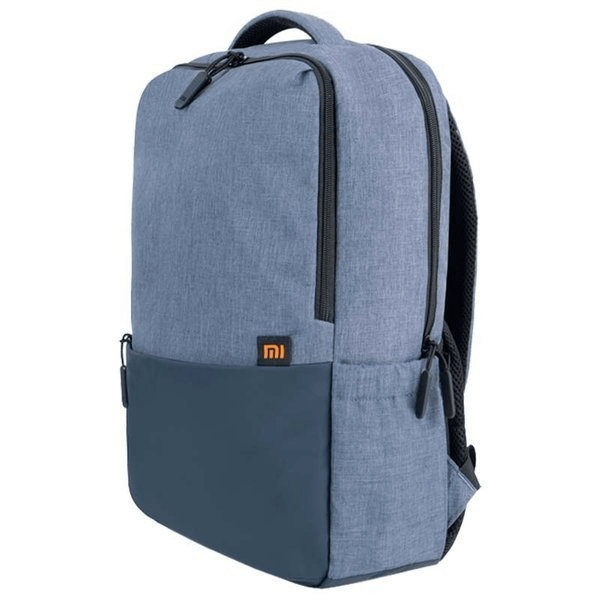 Mochila Xiaomi Mi Casual Daypack Color Azul