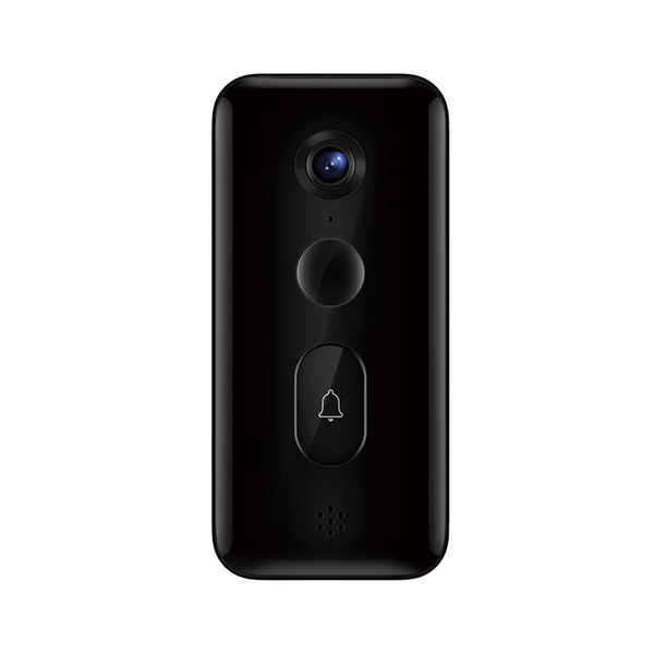 BHR5416GL smart doorbell 3 smart doorbell 3