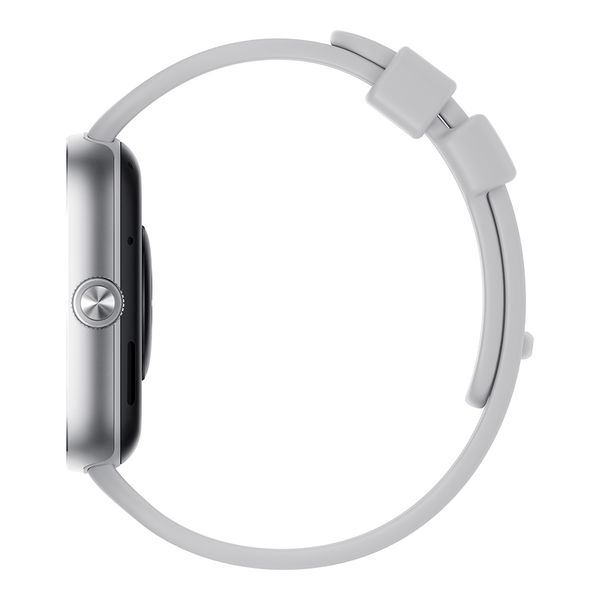 BHR7848GL smartwatch xiaomi redmi watch 4 silver gray